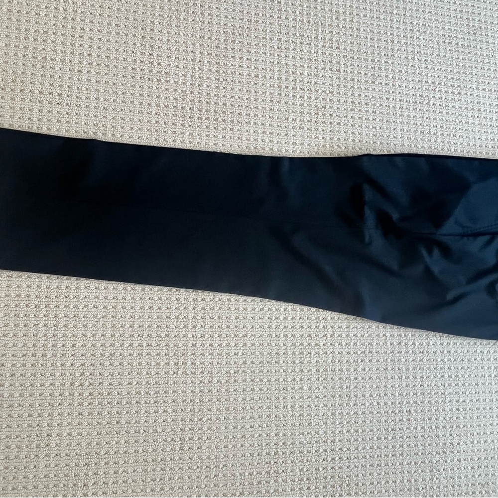 Alfani Men's Dress Pants - Black